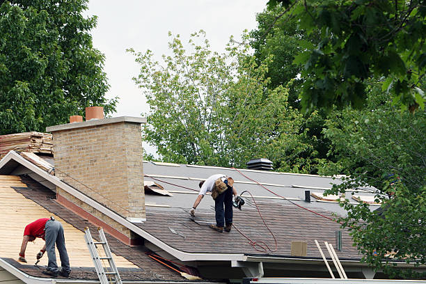 Residential Roof Replacement in Largo, FL