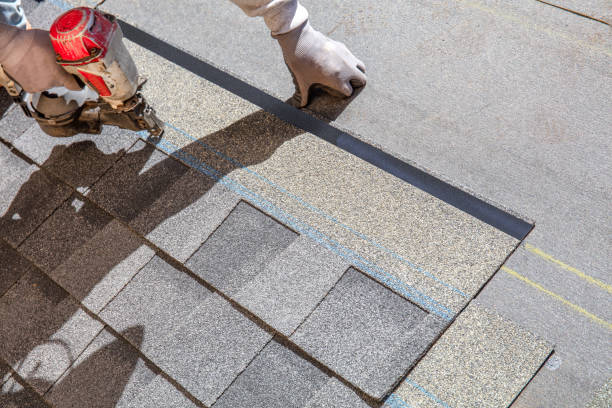Best Shingle Roofing Installation  in Largo, FL